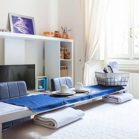 Exquisite Stay Via Crema Milan Extérieur photo