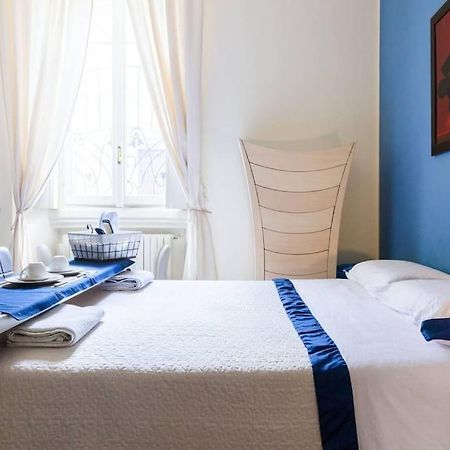 Exquisite Stay Via Crema Milan Extérieur photo