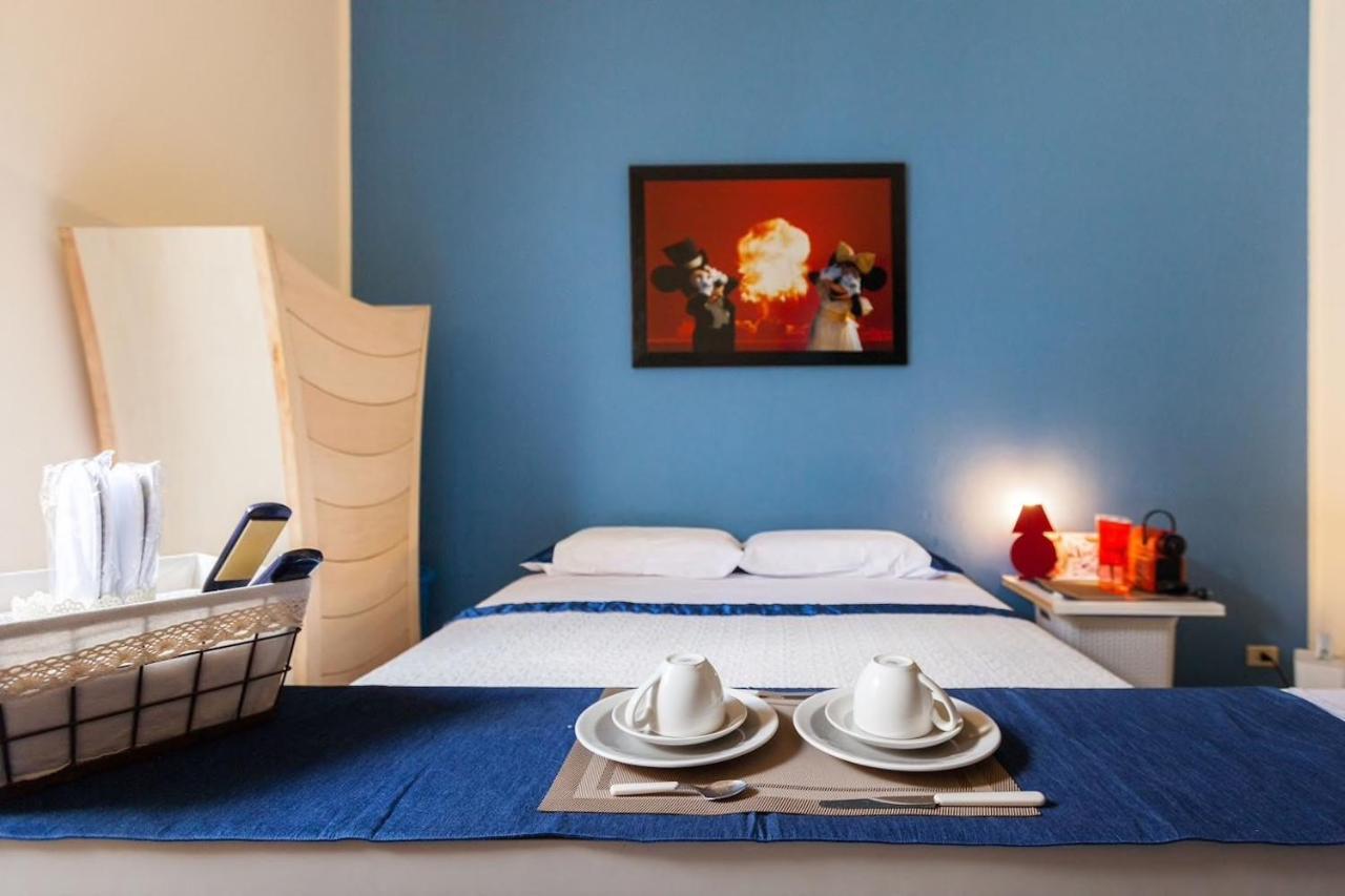 Exquisite Stay Via Crema Milan Extérieur photo