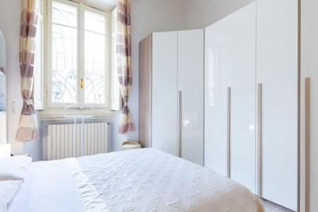Exquisite Stay Via Crema Milan Extérieur photo