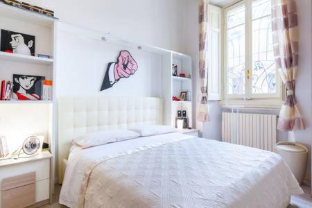 Exquisite Stay Via Crema Milan Extérieur photo