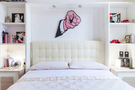 Exquisite Stay Via Crema Milan Extérieur photo