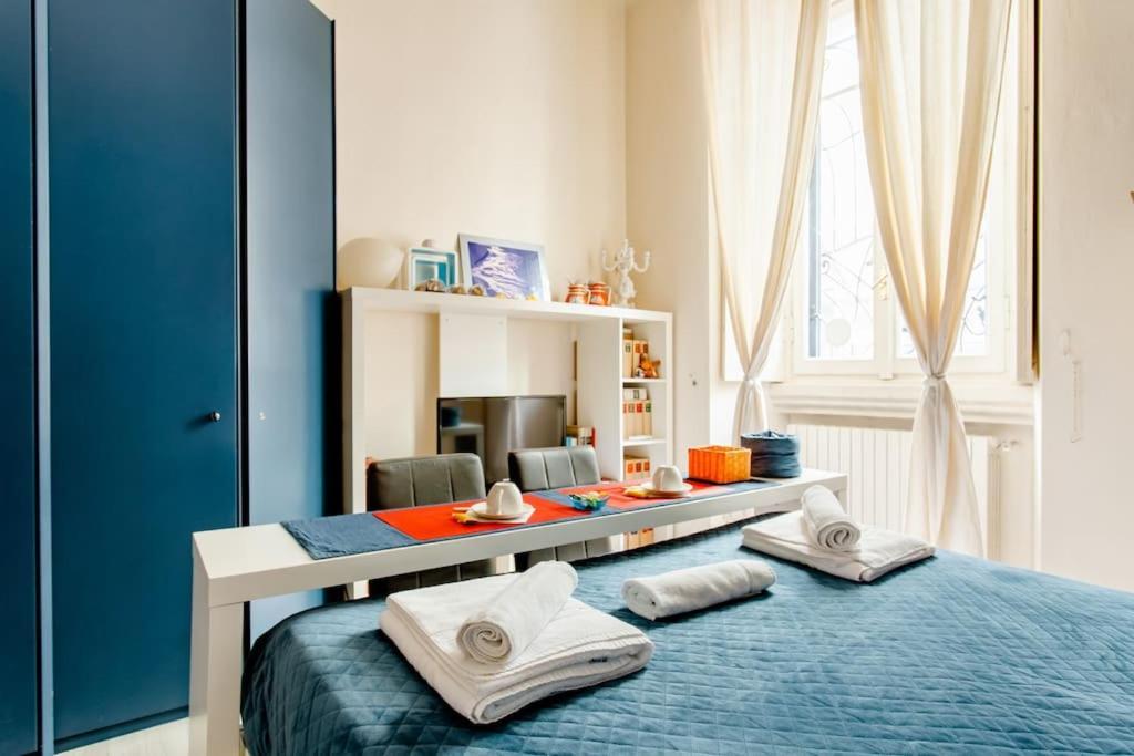 Exquisite Stay Via Crema Milan Extérieur photo