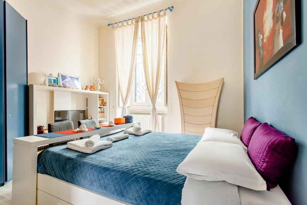 Exquisite Stay Via Crema Milan Extérieur photo
