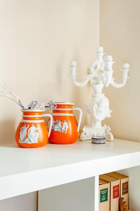 Exquisite Stay Via Crema Milan Extérieur photo