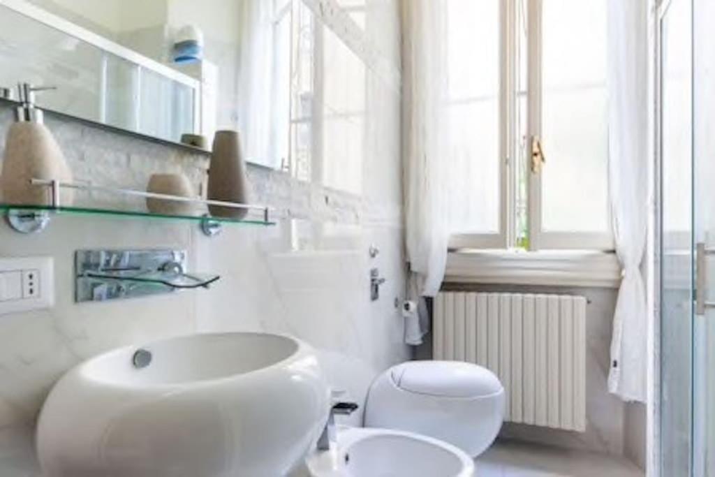Exquisite Stay Via Crema Milan Extérieur photo