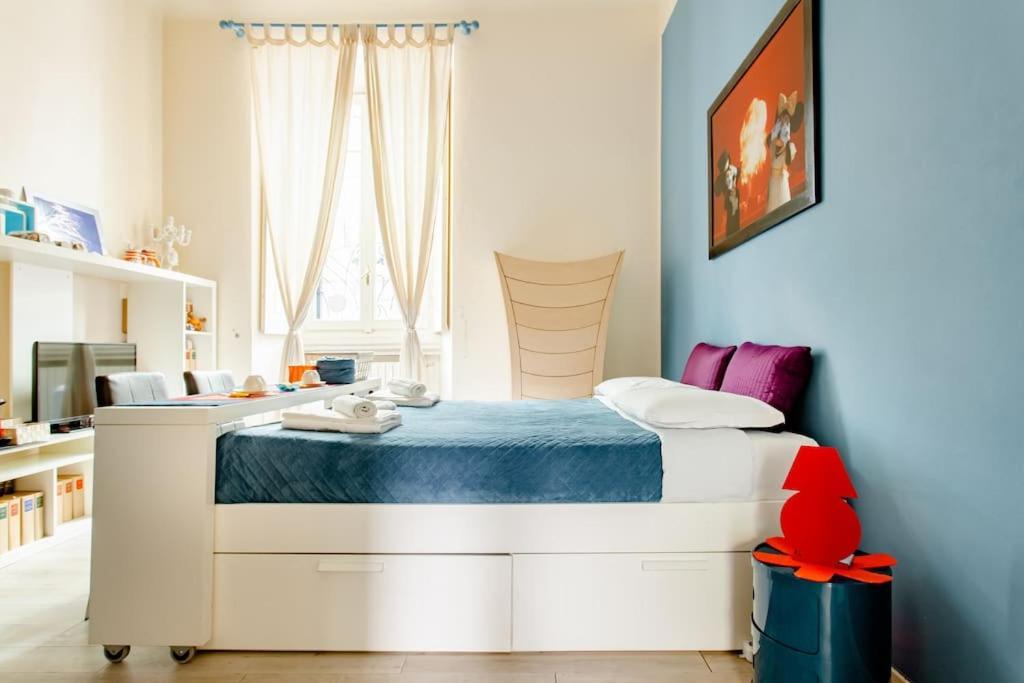 Exquisite Stay Via Crema Milan Extérieur photo