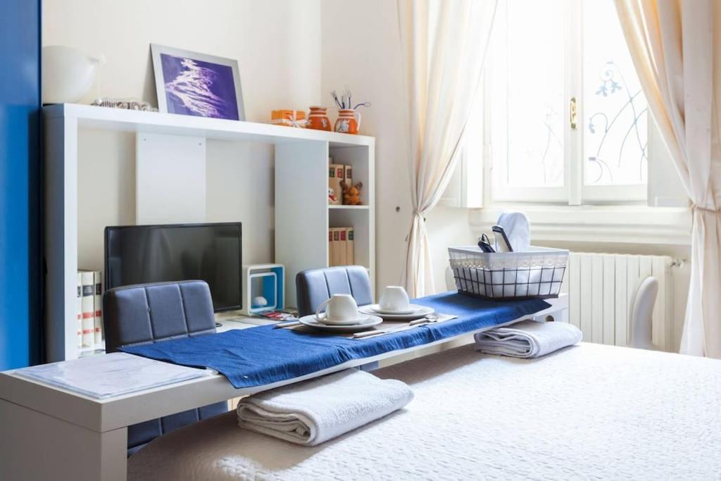 Exquisite Stay Via Crema Milan Extérieur photo