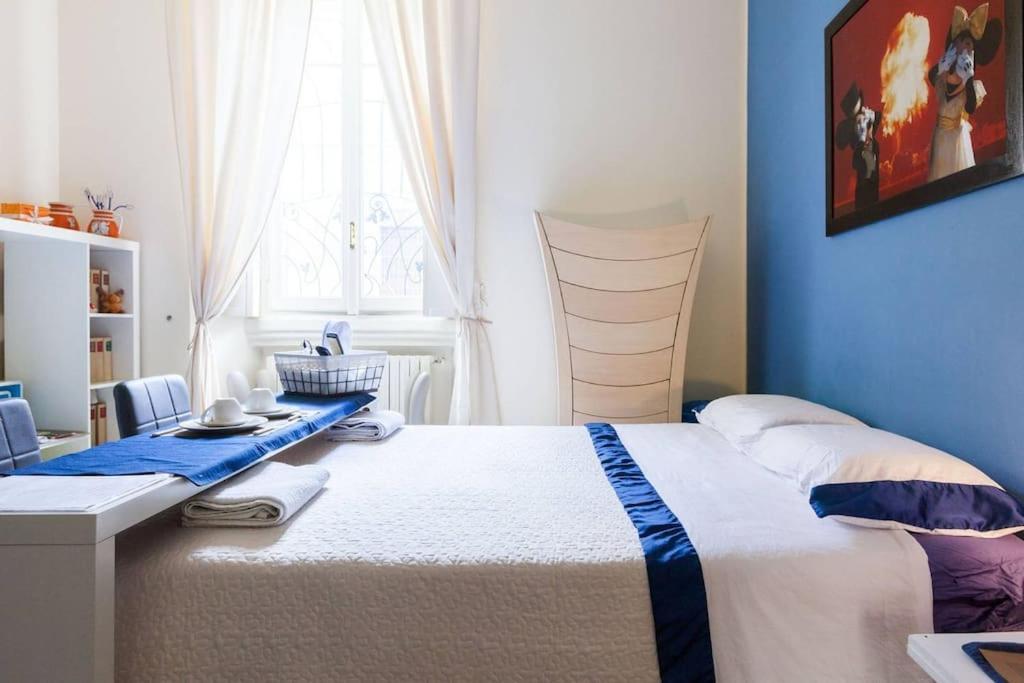 Exquisite Stay Via Crema Milan Extérieur photo