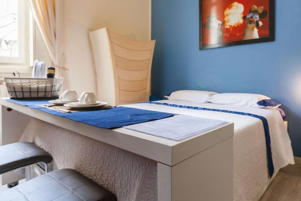 Exquisite Stay Via Crema Milan Extérieur photo