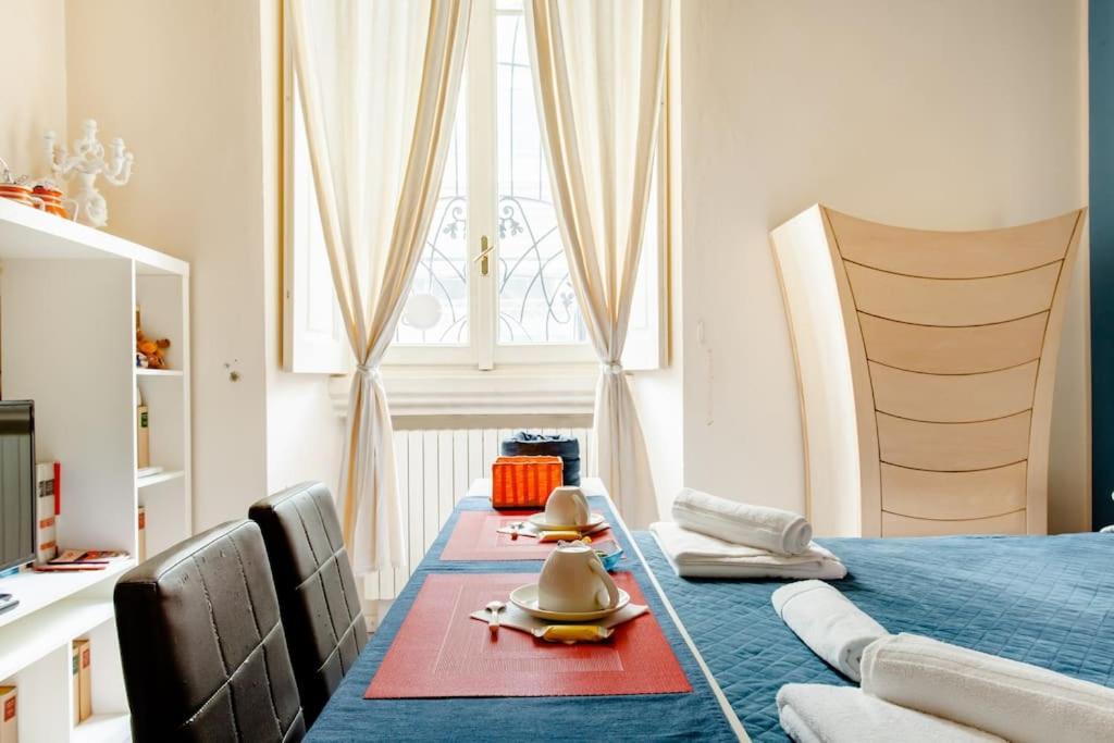 Exquisite Stay Via Crema Milan Extérieur photo
