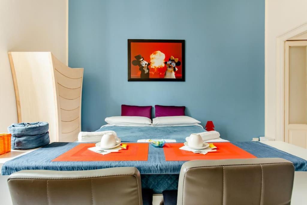 Exquisite Stay Via Crema Milan Extérieur photo